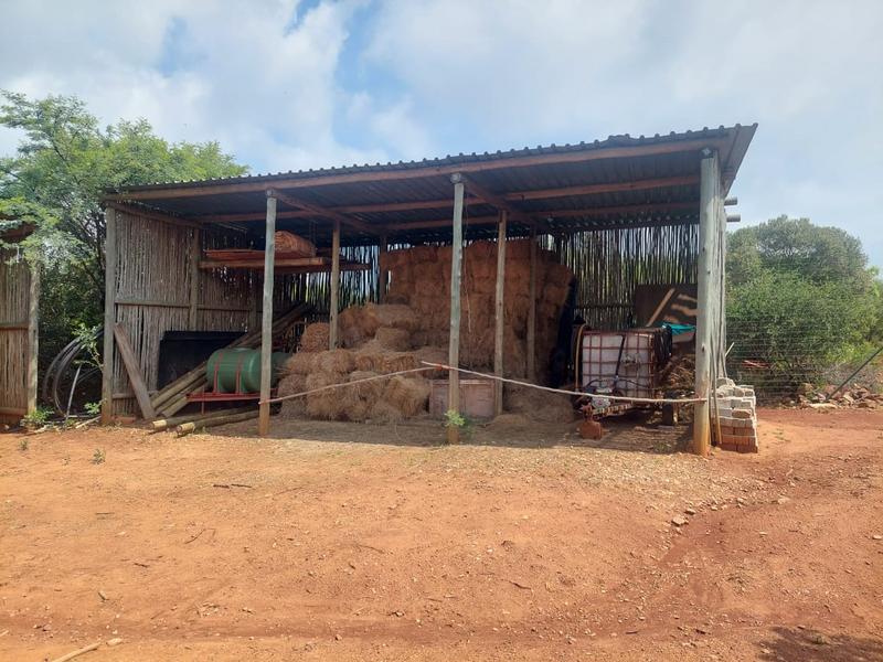 0 Bedroom Property for Sale in Rustenburg Rural North West